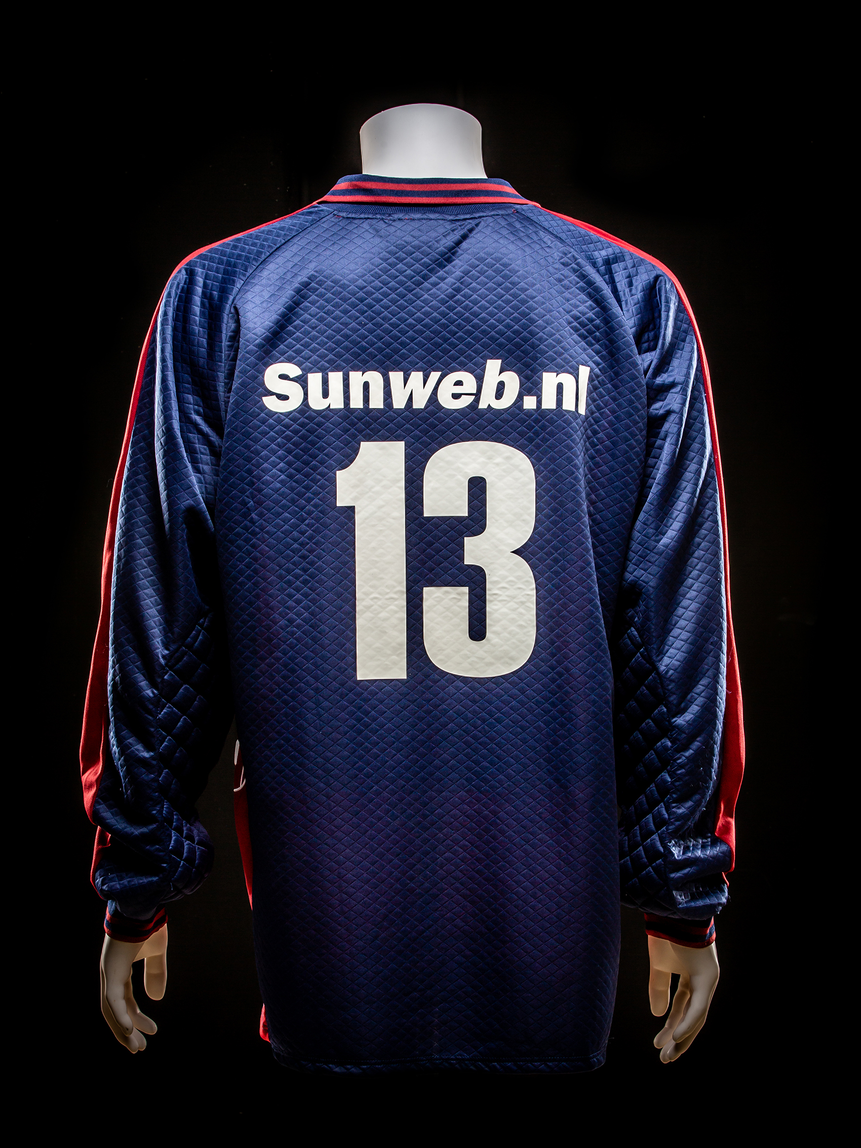 #13 Sunweb