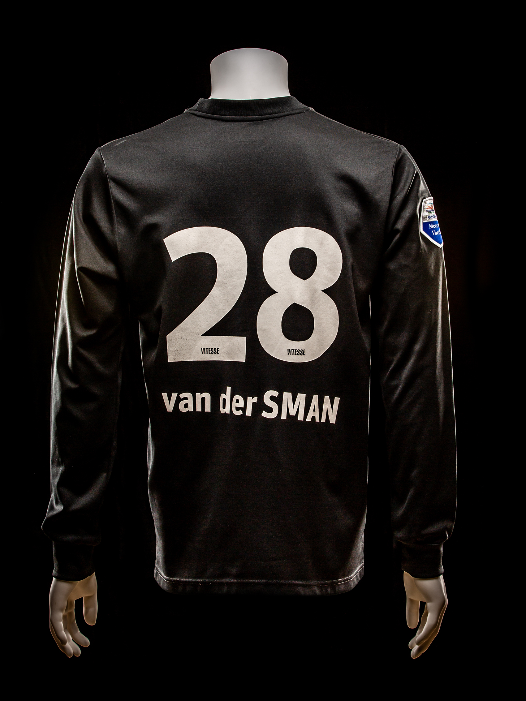 #28 Sebastiaan van der Zwam