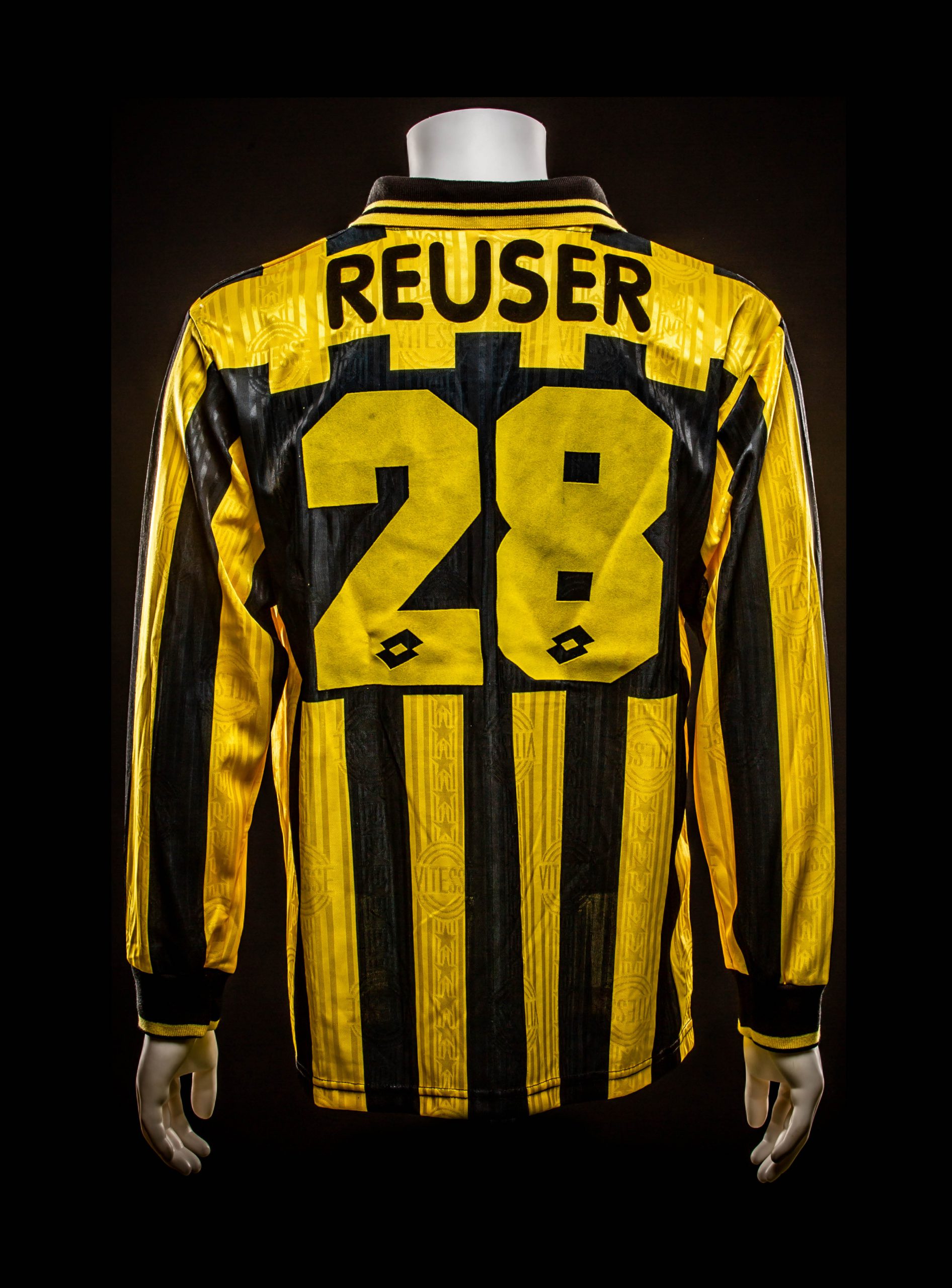 #28 Martijn Reuser