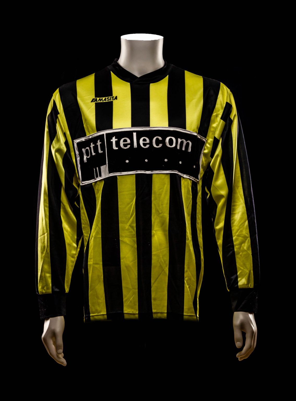 #10 Vitesse 1892