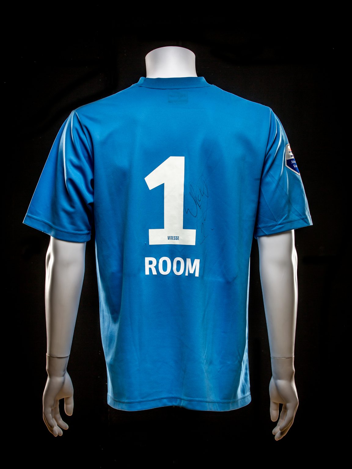 #1 Eloy Room