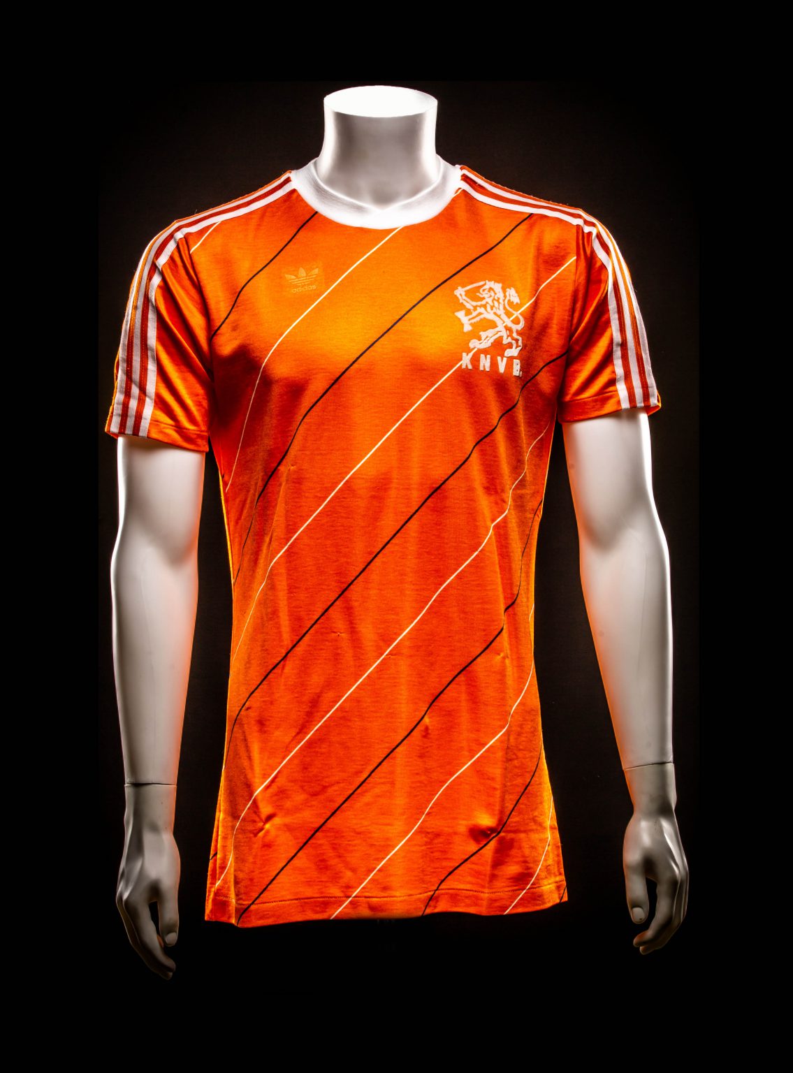 #6 Jong Oranje Martin Laamers