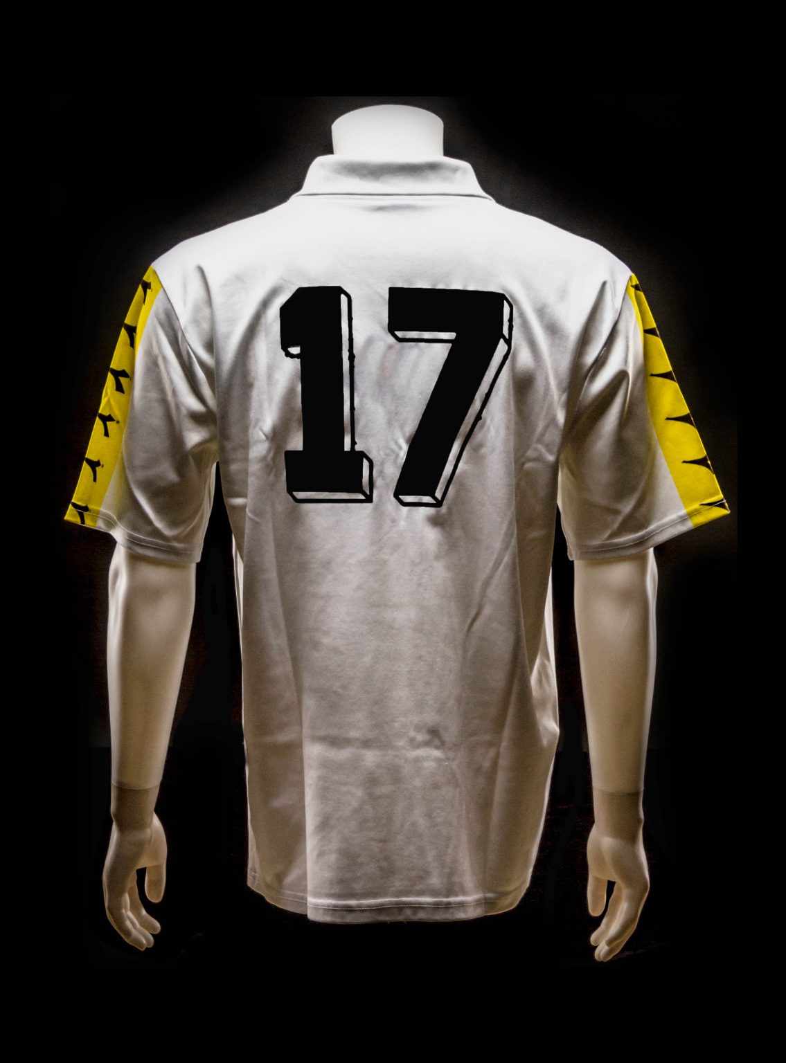 Vitesse Shirt UEFA Cup 1992-1993